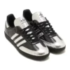 Adidas X Atmos Samba “Tuxedo”