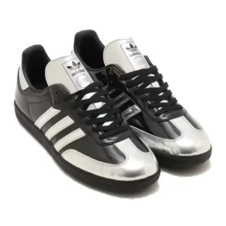 Adidas X Atmos Samba “Tuxedo”
