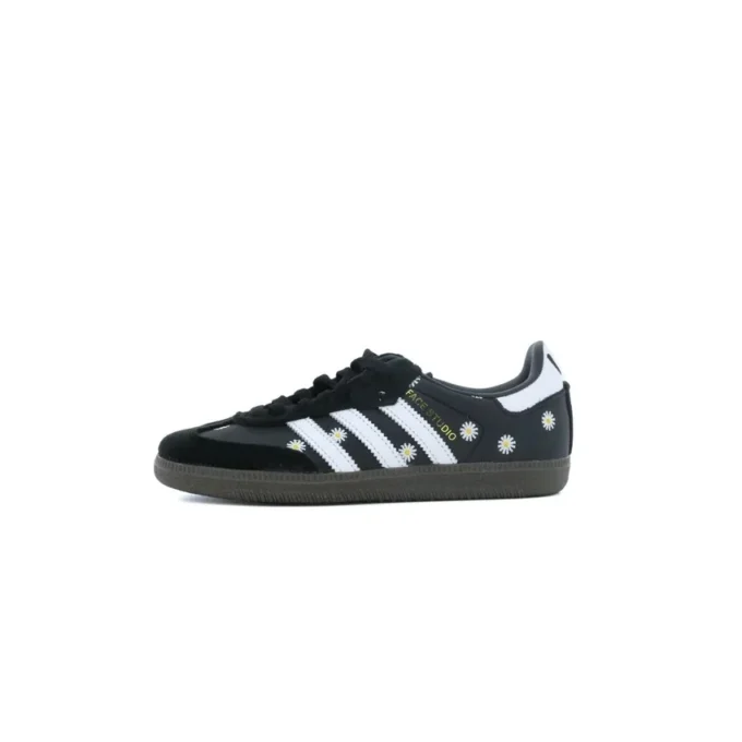 Adidas X Atmos X Face Samba OG “Nakışlı Papatyalar”