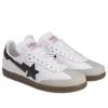 Adidas X Bape Samba “Footwear White”