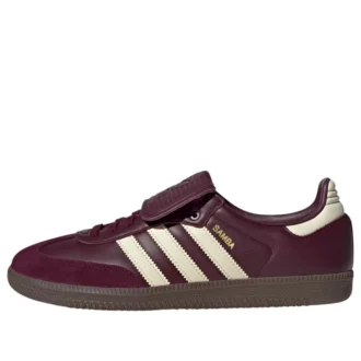 Adidas X Beauty & Youth Samba Lt “Bordo”
