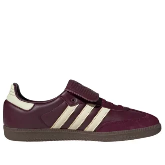Adidas X Beauty & Youth Samba Lt “Bordo”