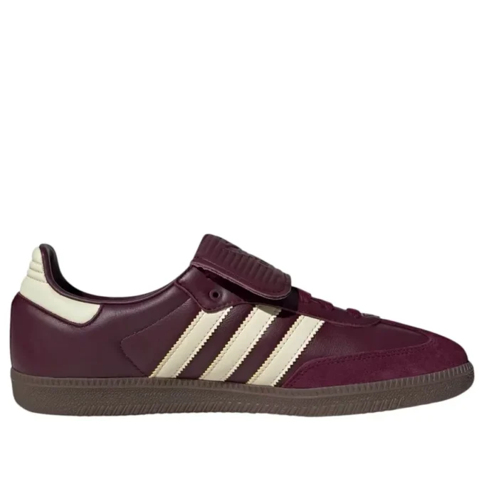 Adidas X Beauty & Youth Samba Lt “Bordo”
