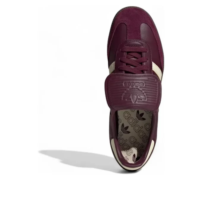 Adidas X Beauty & Youth Samba Lt “Bordo”