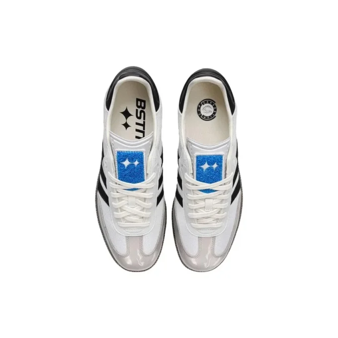 Adidas X Bstn Samba “Consortium Cup”