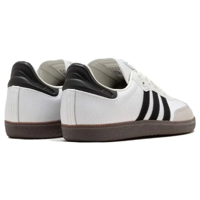 Adidas X Bstn Samba “Consortium Cup”