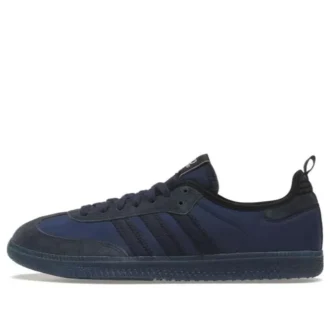Adidas X C.P. Company Samba “Koyu Mavi”
