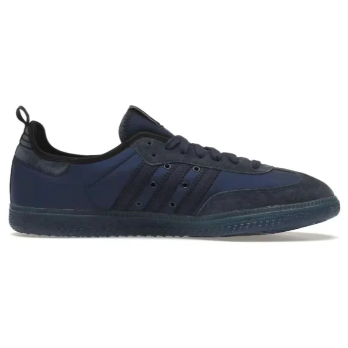 Adidas X C.P. Company Samba “Koyu Mavi”