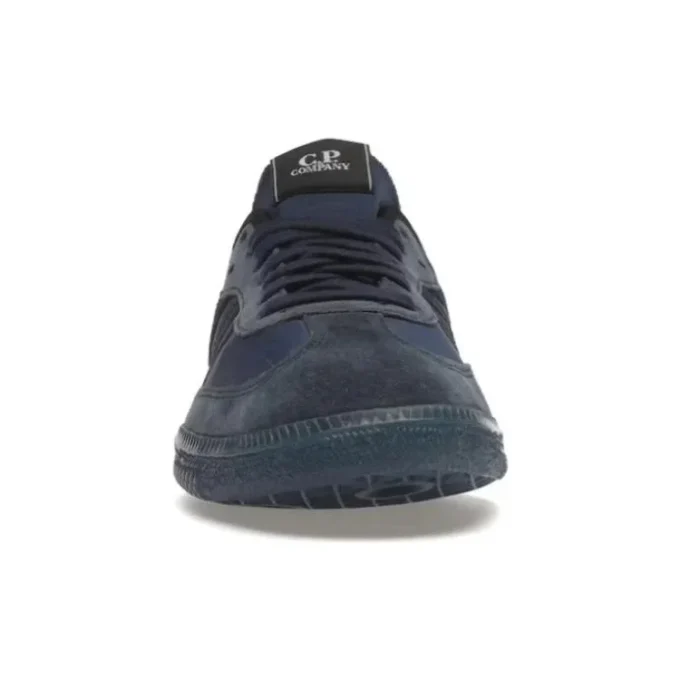 Adidas X C.P. Company Samba “Koyu Mavi”