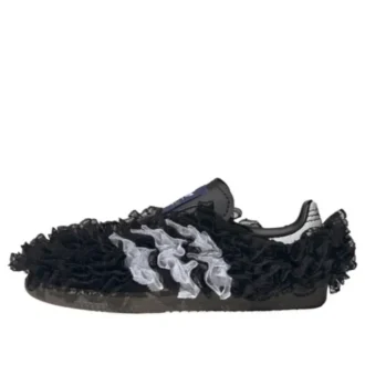 Adidas X Caroline Hu X Clot Samba OG “Black”