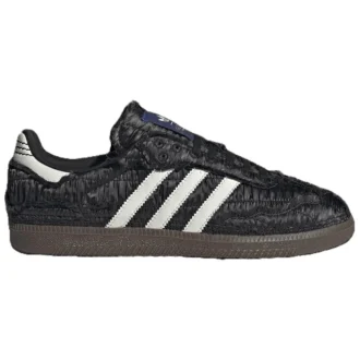 Adidas X Caroline Hu X Clot Samba OG “Black”