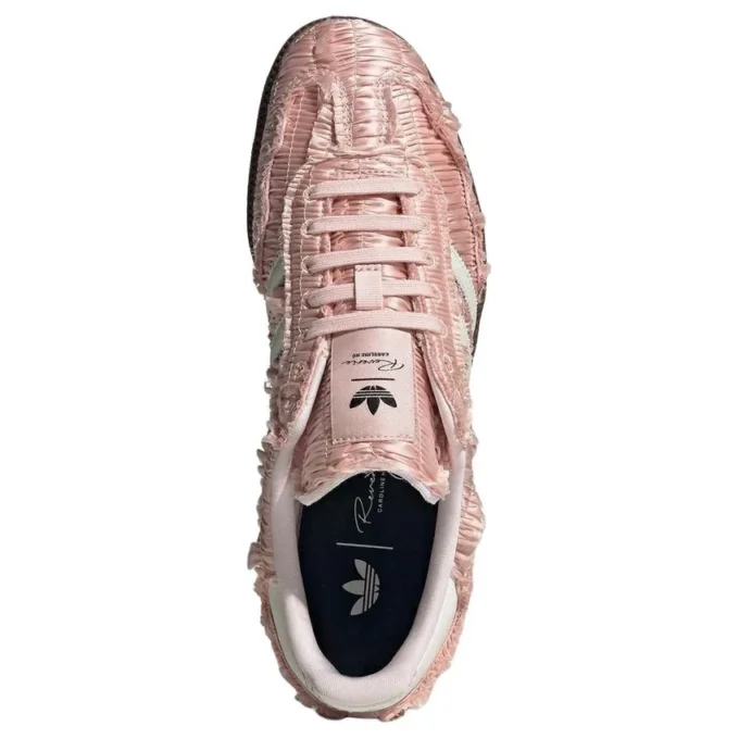 Adidas X Caroline Hu X Clot Samba OG “Pink”