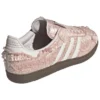Adidas X Caroline Hu X Clot Samba OG “Pink”