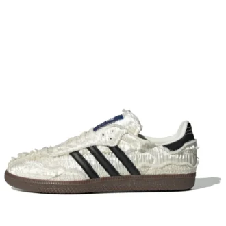 Adidas X Caroline Hu X Clot Samba OG “White”