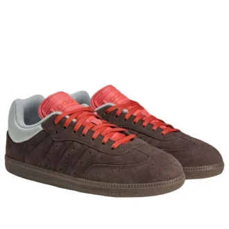 Adidas X Dingyun Zhang Samba “Oksitlenmiş Kahverengi”
