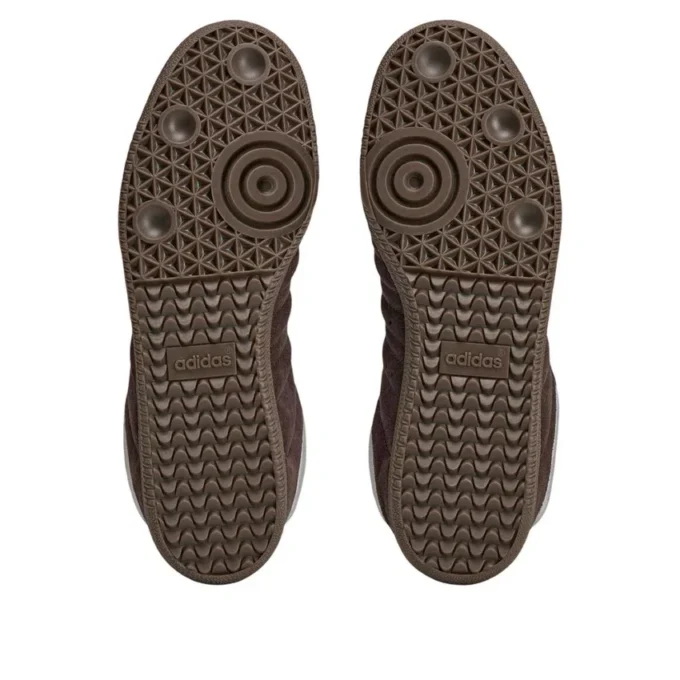 Adidas X Dingyun Zhang Samba “Oksitlenmiş Kahverengi”