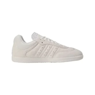 Adidas X Dingyun Zhang Samba “White Vapor”