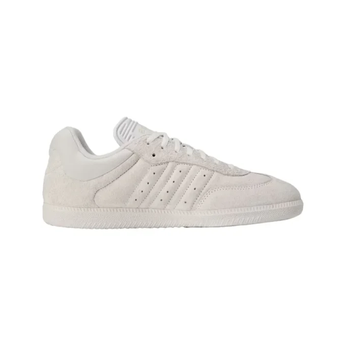 Adidas X Dingyun Zhang Samba “White Vapor”