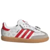 Adidas X Disney Samba OG Comfort Elastic Lace “Beyaz Better Scarlet”