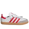 Adidas X Disney Samba OG Comfort Elastic Lace “Beyaz Better Scarlet”