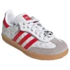 Adidas X Disney Samba OG Comfort Elastic Lace “Beyaz Better Scarlet”