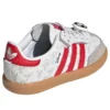 Adidas X Disney Samba OG Comfort Elastic Lace “Beyaz Better Scarlet”