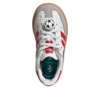 Adidas X Disney Samba OG Comfort Elastic Lace “Beyaz Better Scarlet”
