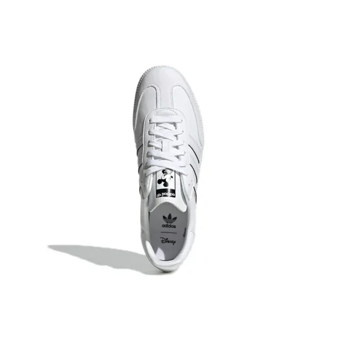 Adidas X Disney Samba Vegan “Mickey Mouse”