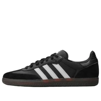 Adidas X Dover Street Market Samba “Siyah Beyaz”