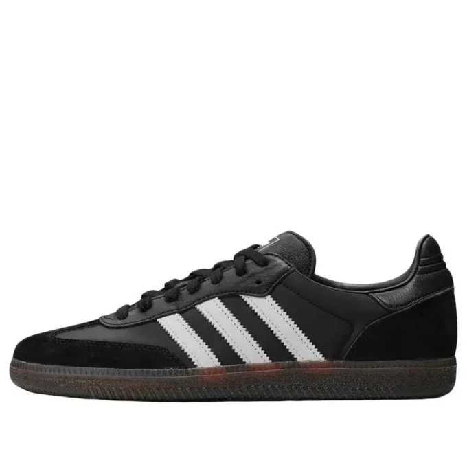 Adidas X Dover Street Market Samba “Siyah Beyaz”