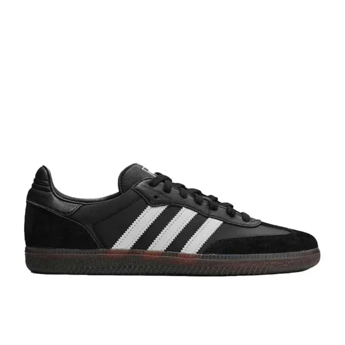 Adidas X Dover Street Market Samba “Siyah Beyaz”