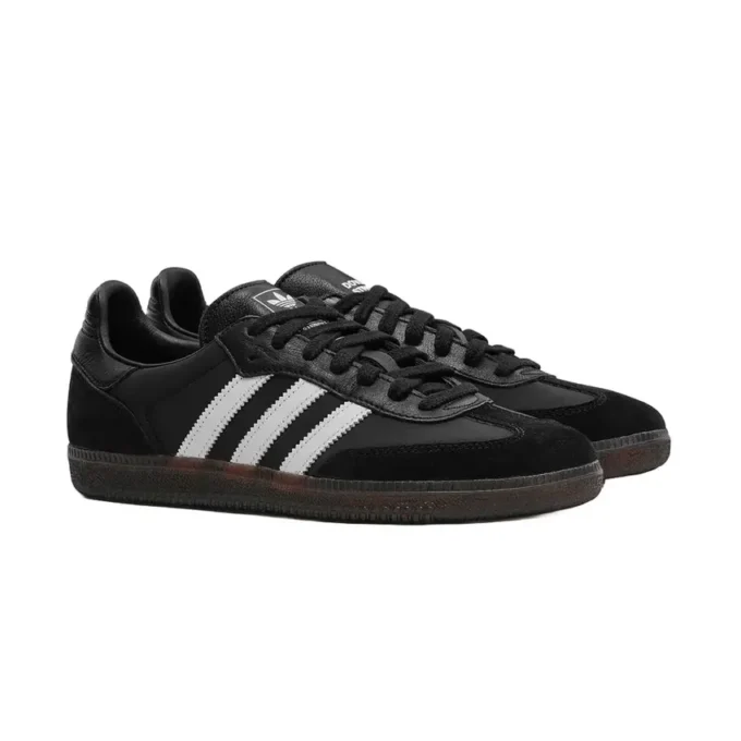 Adidas X Dover Street Market Samba “Siyah Beyaz”