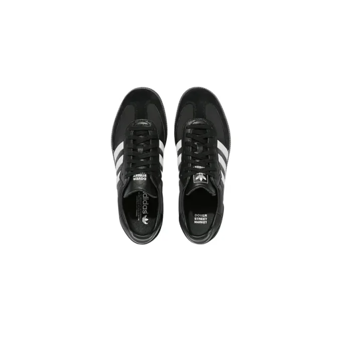 Adidas X Dover Street Market Samba “Siyah Beyaz”