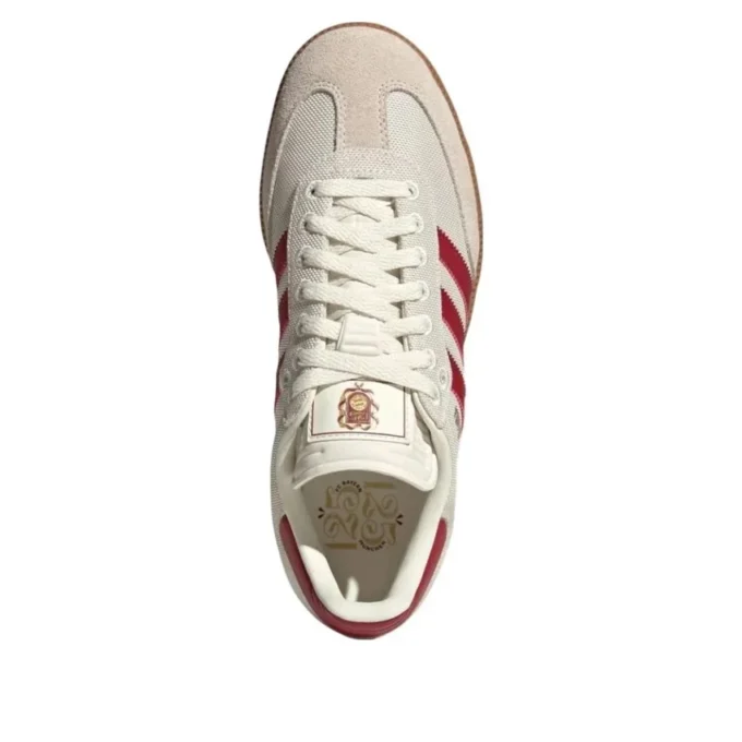 Adidas X Fc Bayern Münih Samba “125. Yıl Dönümü”