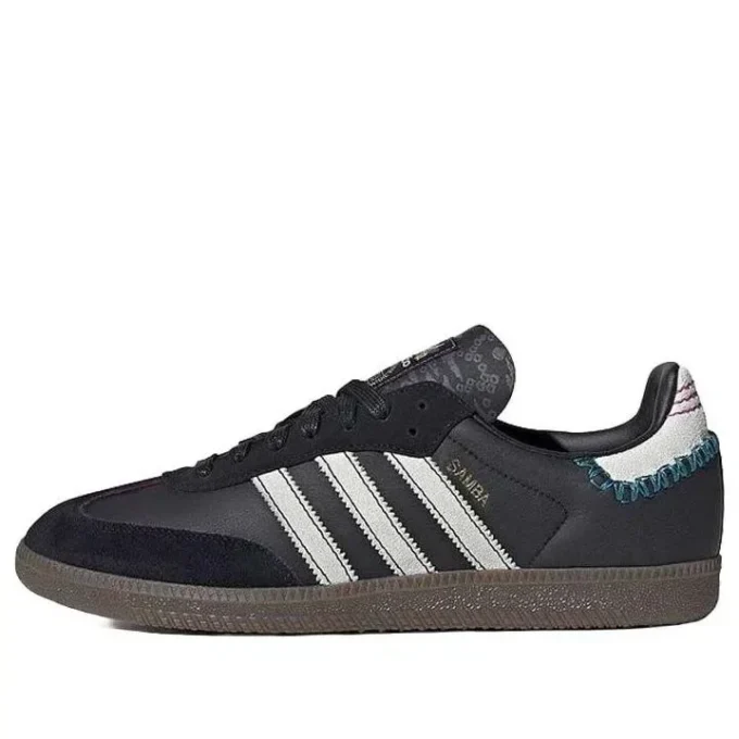 Adidas X Fefei Ruan Samba OG “Chinese New Year”