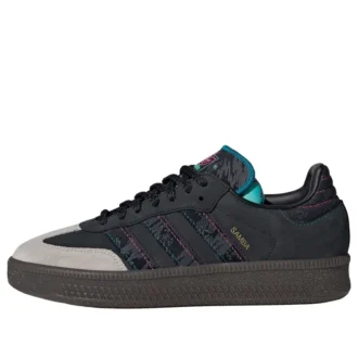 Adidas X Fefei Ruan Samba Xlg “Çin Yeni Yılı”