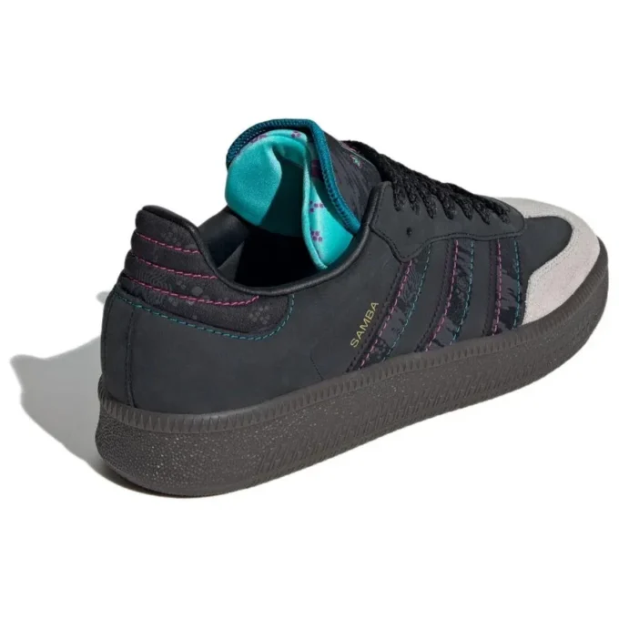 Adidas X Fefei Ruan Samba Xlg “Çin Yeni Yılı”