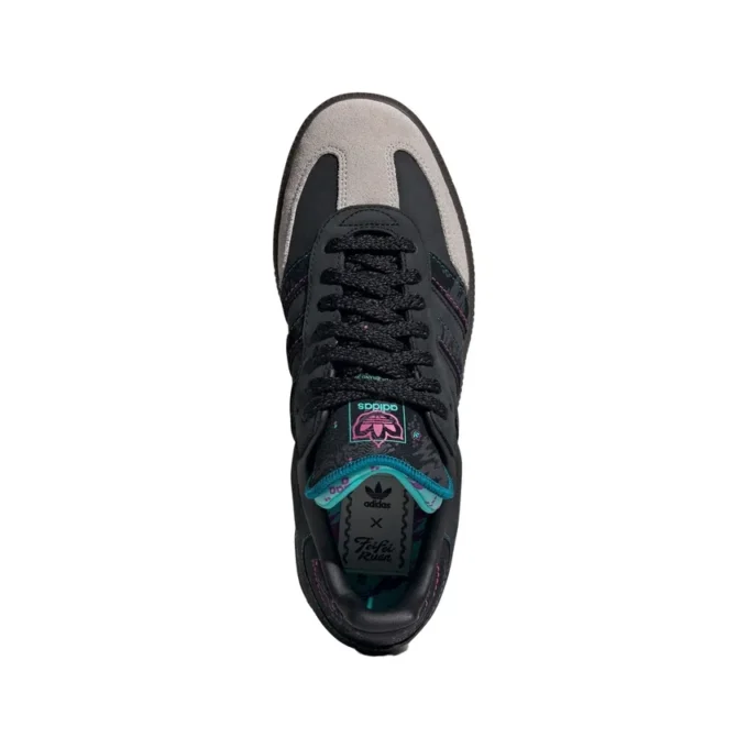 Adidas X Fefei Ruan Samba Xlg “Çin Yeni Yılı”