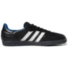 Adidas X Gino Iannucci Samba Adv Ryr “Siyah Mavi Kuş”