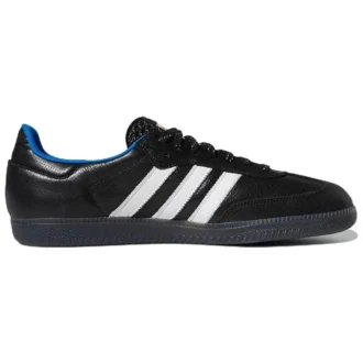 Adidas X Gino Iannucci Samba Adv Ryr “Siyah Mavi Kuş”