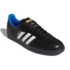 Adidas X Gino Iannucci Samba Adv Ryr “Siyah Mavi Kuş”