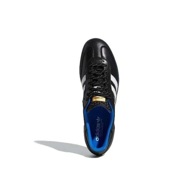 Adidas X Gino Iannucci Samba Adv Ryr “Siyah Mavi Kuş”