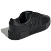 Adidas X J Koo Sambarose “Core Black”