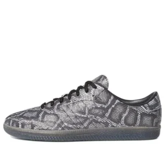Adidas X Jason Dill Samba Deconstructed “Gri”