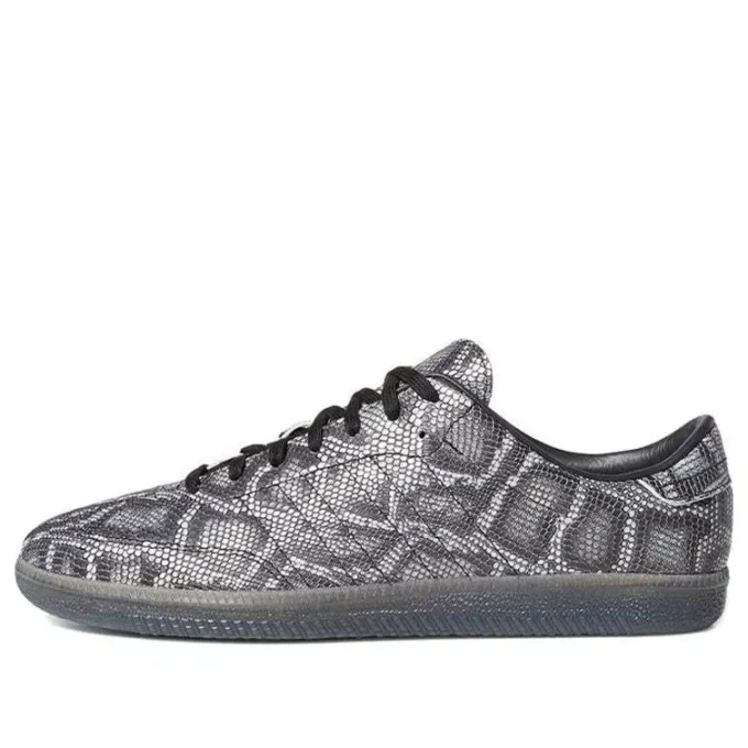 Adidas X Jason Dill Samba Deconstructed “Gri”