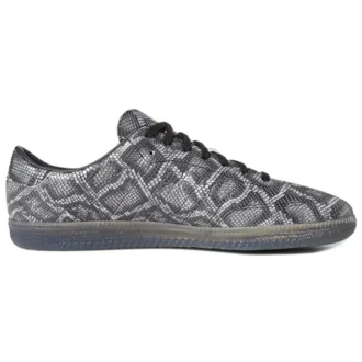 Adidas X Jason Dill Samba Deconstructed “Gri”