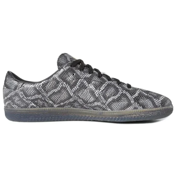 Adidas X Jason Dill Samba Deconstructed “Gri”