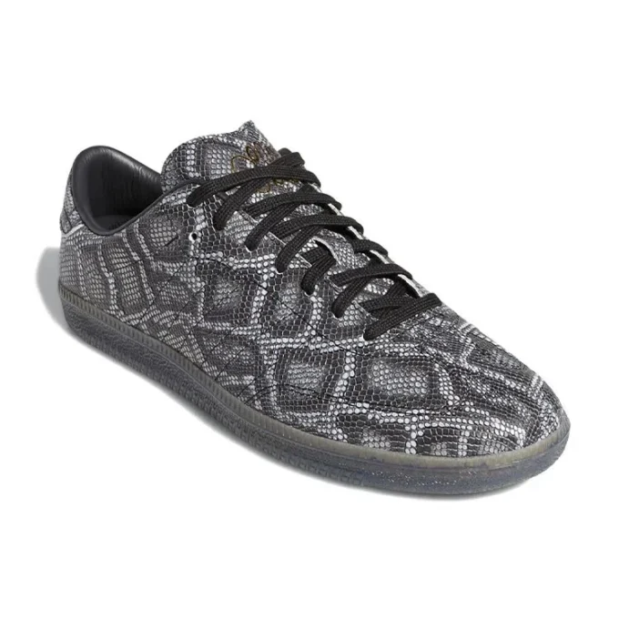 Adidas X Jason Dill Samba Deconstructed “Gri”