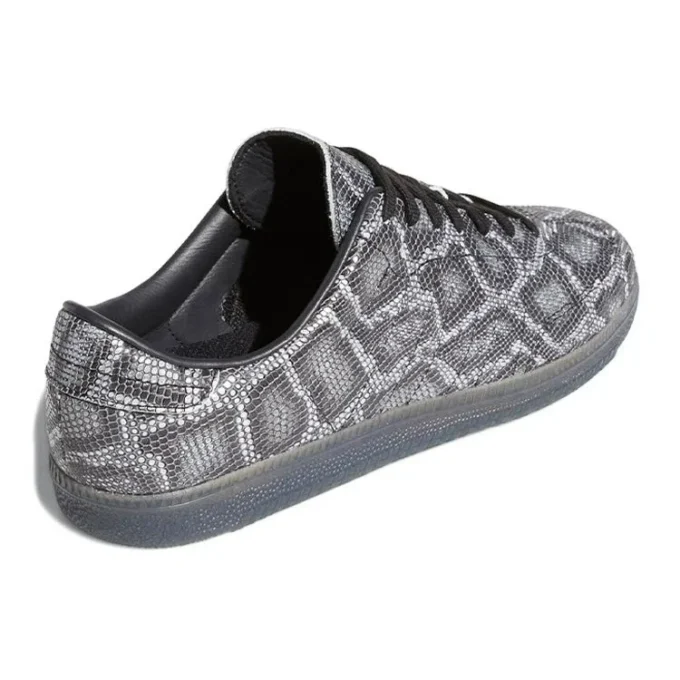 Adidas X Jason Dill Samba Deconstructed “Gri”