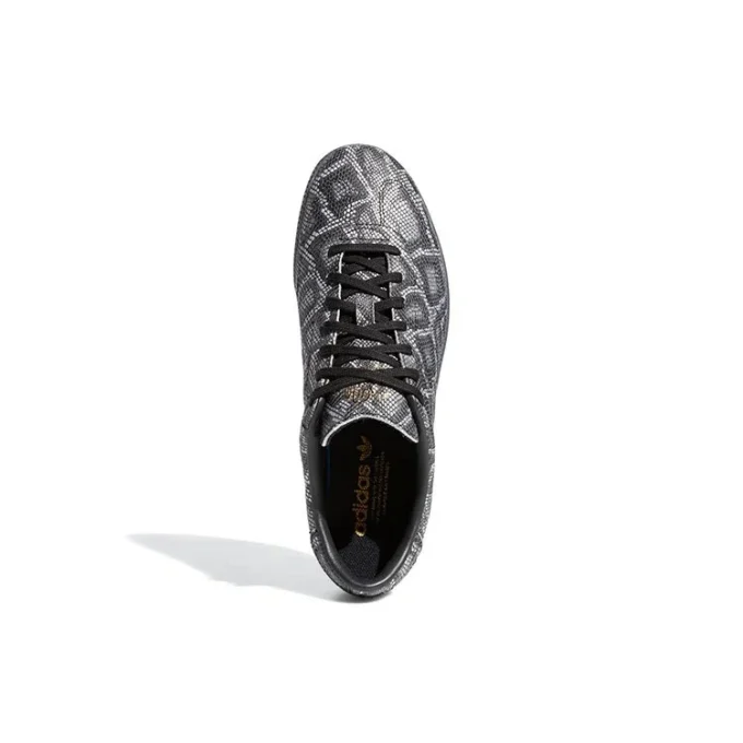 Adidas X Jason Dill Samba Deconstructed “Gri”